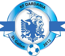 Klub Futbollistik Dardania St. Gallen